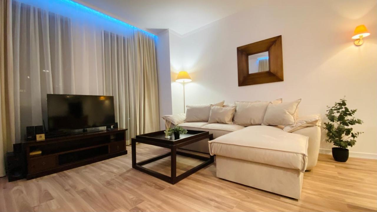 Royal Beach - Modern & Private Apartments In Center Sunny Beach Exterior photo