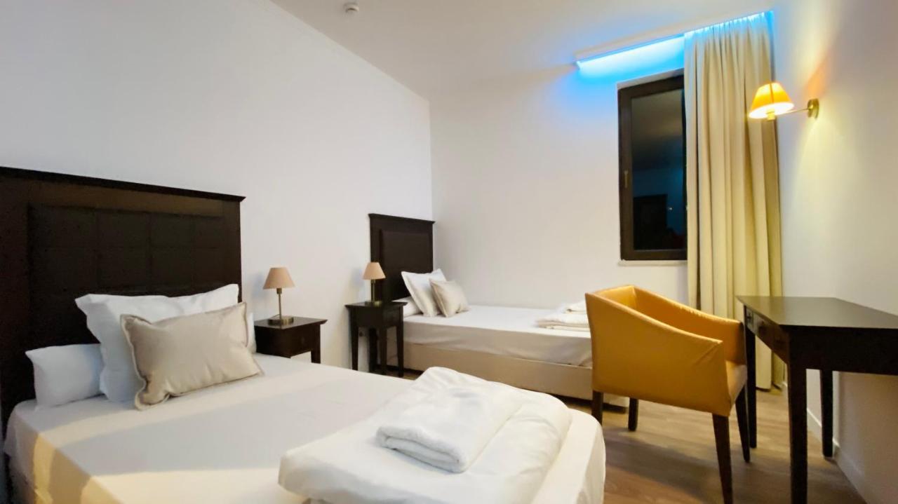 Royal Beach - Modern & Private Apartments In Center Sunny Beach Exterior photo