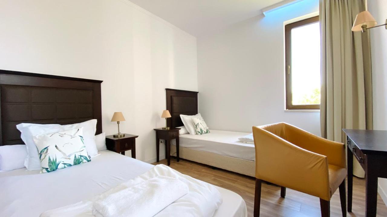 Royal Beach - Modern & Private Apartments In Center Sunny Beach Exterior photo